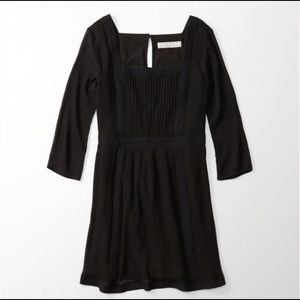 Abercrombie & Fitch square neck dress